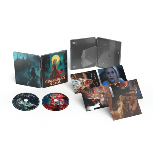 Cinderella's Curse_STEELCASE PRESENTATION Cinderella's Curse