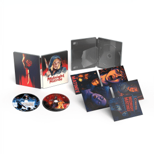 Matinee_STEELCASE PRESENTATION Midnight Matinee