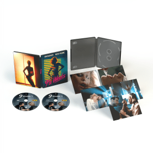 9.5 Weeks_v2 STEELCASE PRESENTATION 9½ Weeks