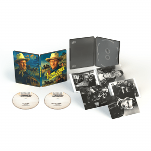 La Chevauchée Fantastique