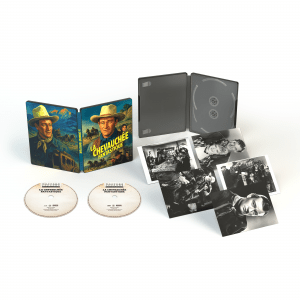 La Chevauchee fantastique_PRESENTATION v1 La Chevauchée Fantastique