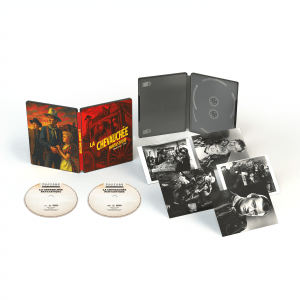 La Chevauchee fantastique_v2 PRESENTATION La Chevauchée Fantastique v2