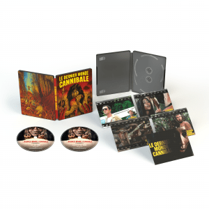 Le dernier monde cannibale_v1 PRESENTATION Le Dernier Monde Cannibale