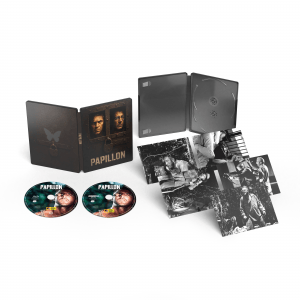 Papillon_STEELCASE PRESENTATION Papillon