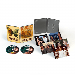 Papillon 2_STEELCASE PRESENTATION_v2 Papillon v2