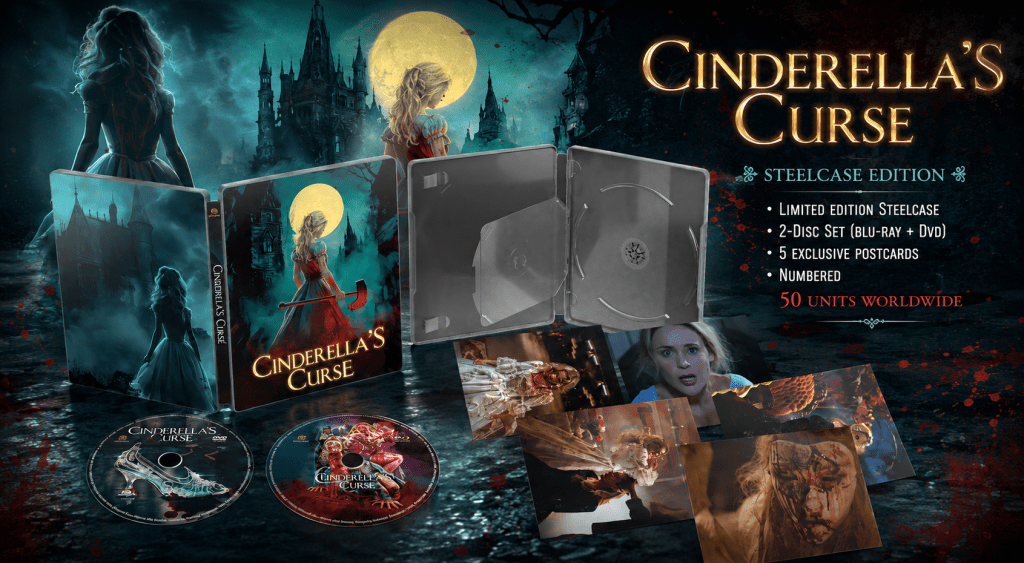 cinderella's curse 1