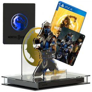 Mortal-Kombat-special-edition-Zero-picture-1 Mortal Kombat SPECIAL EDITION – Sub-Zero