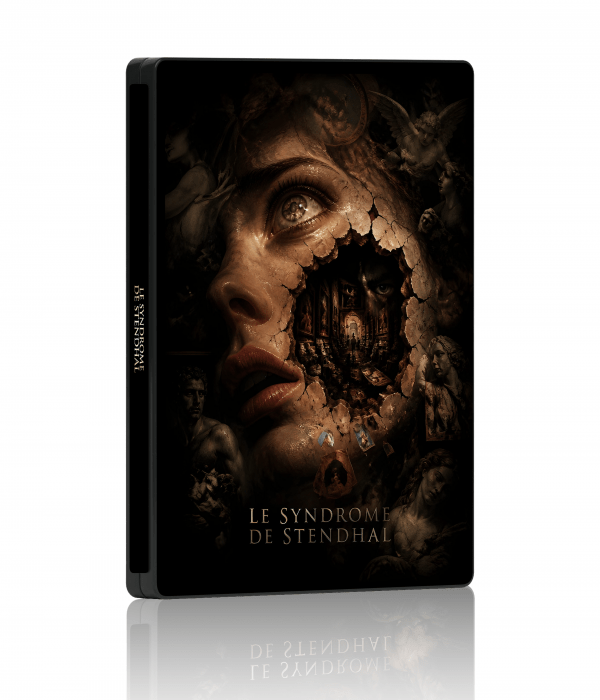 Le Syndrome de Stendhal v1