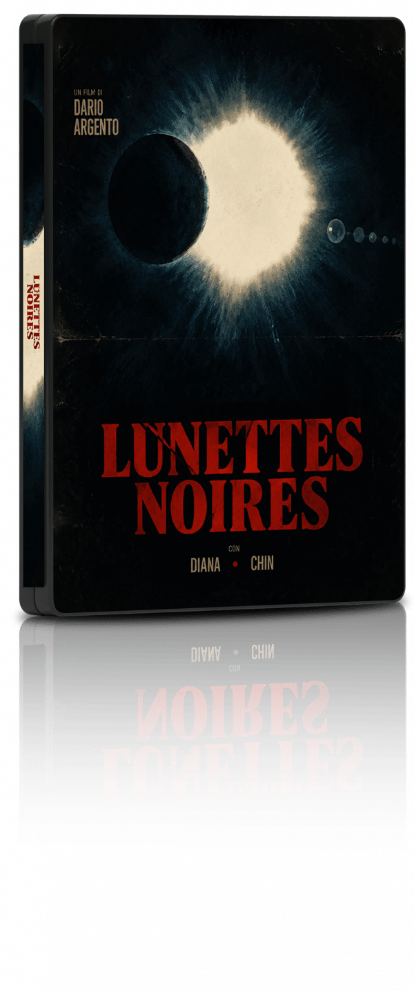 LUNETTE NOIR_Cover_2 Lunettes Noires cover B