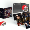 The Card Player cover A