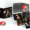 elite collectibles THE CARD PLAYER_cover B The Card Player cover B