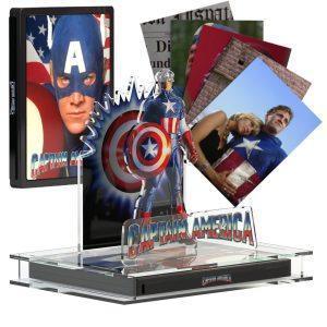 Captain-America-3-picture-1.jpg Captain America SPECIAL EDITION - 3