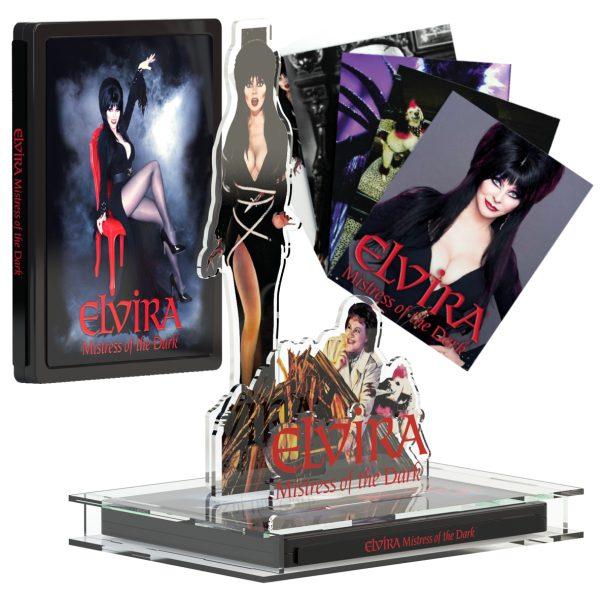 Elvira-1-picture-1.jpg Elvira SPECIAL EDITION - 1