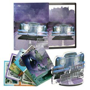 Enfer Mécanique (The Car) 2 SPECIAL EDITION