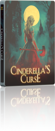 Cinderella's Curse, rendered