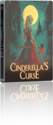 Cinderella's Curse, rendered
