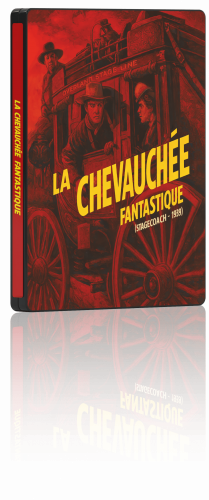 La Chevauchee fantastique_2 black
