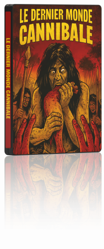 Le dernier monde cannibale_cover