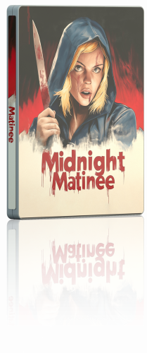 Matinee, rendered